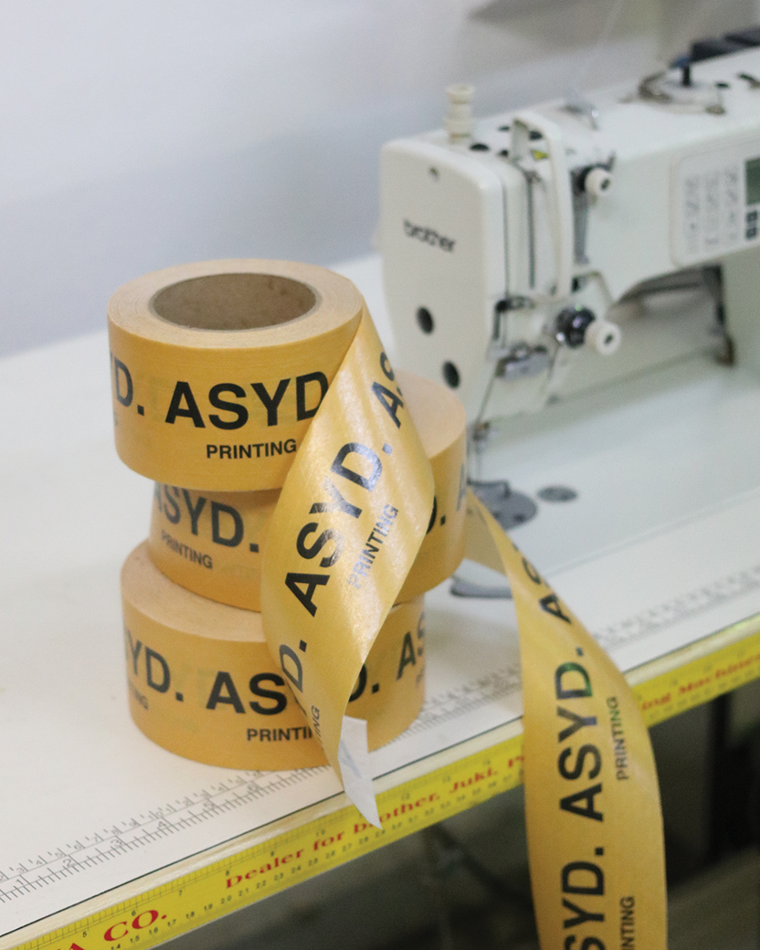 Get A Quote ASYD PRINTING