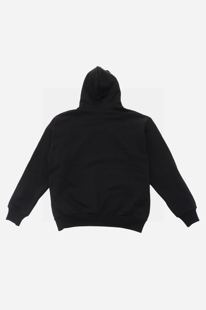 Heavyweight blank shop hoodies